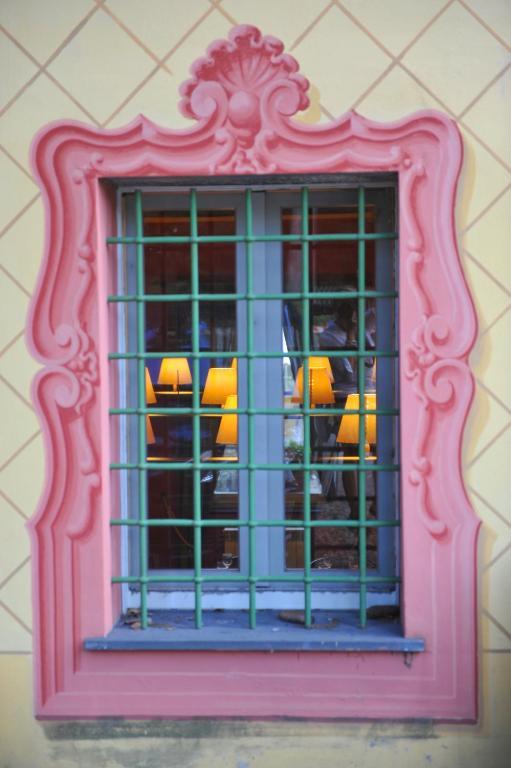 Residenza D'Epoca Locanda Del Cigno Nero Sant'Olcese Екстериор снимка